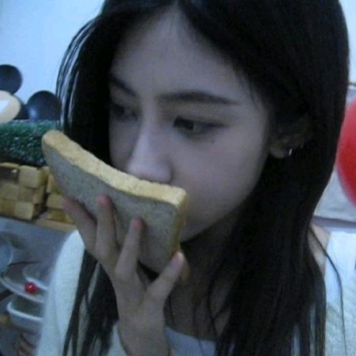 好想惒你睡觉💤