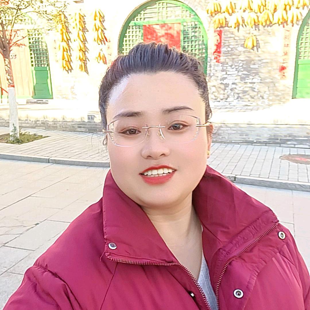 沁县活宝媳妇《驼奶粉》