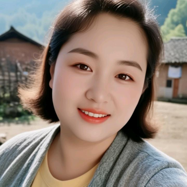 王晓霞（想有个家）