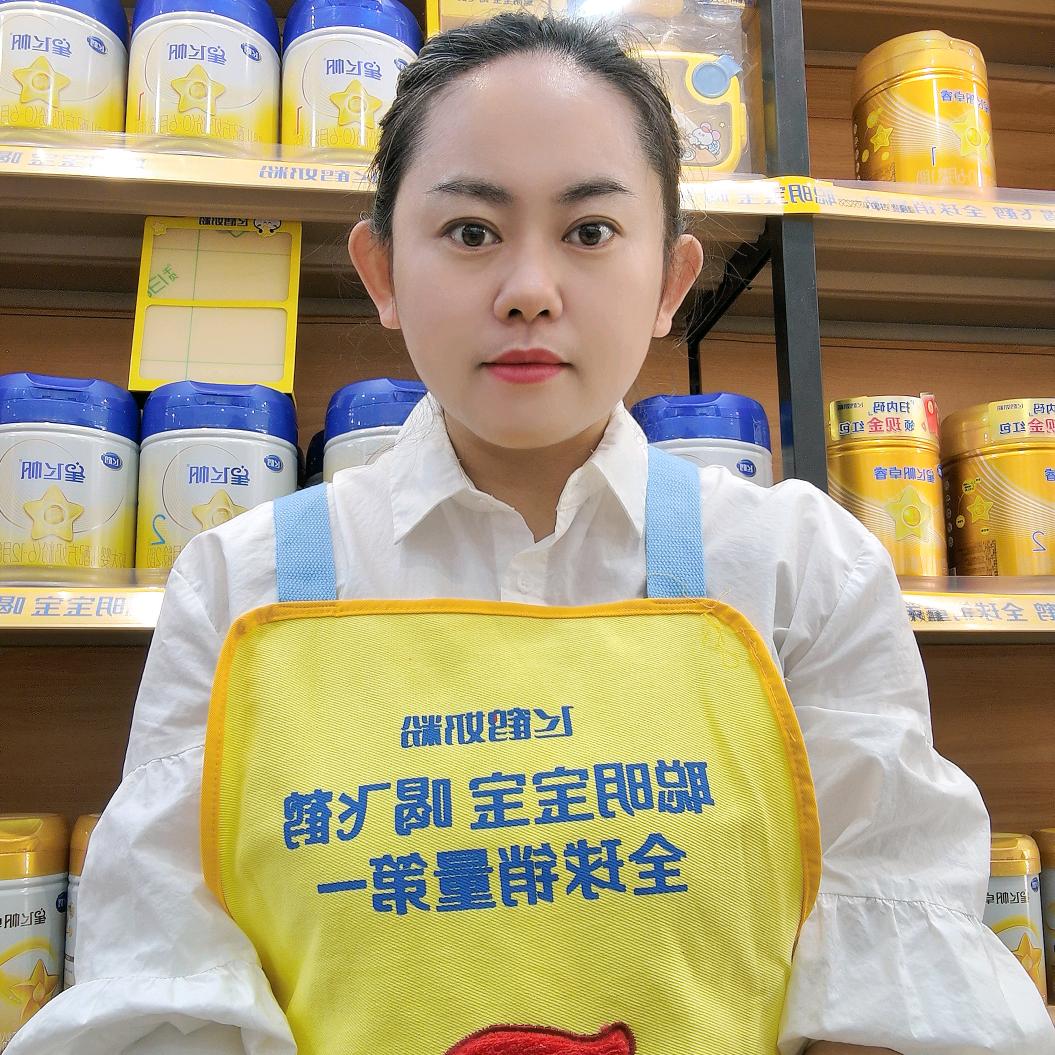 张家口宣化乐友西城店小董同学