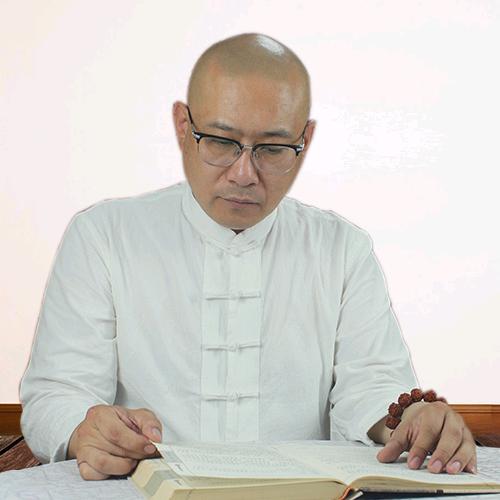 骆师傅取名