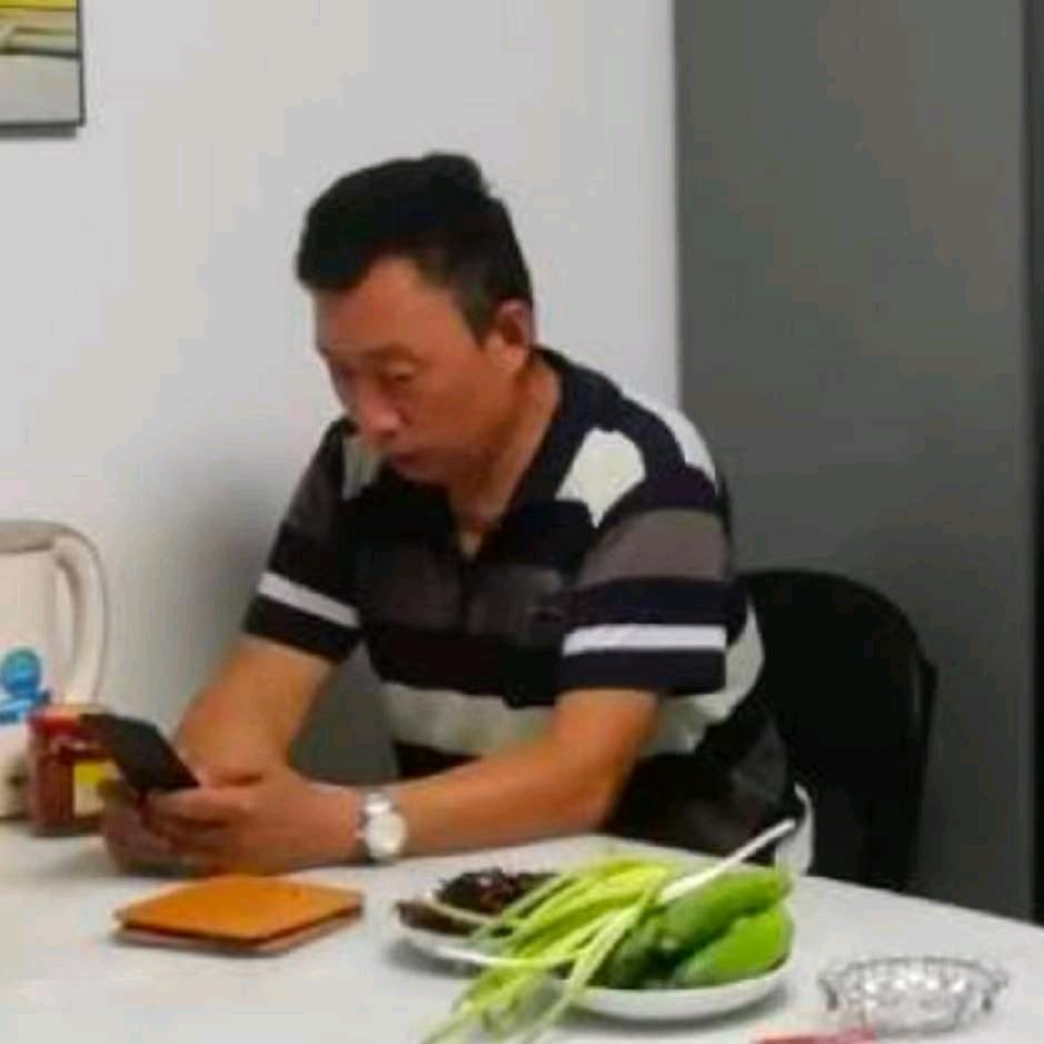 洋哥