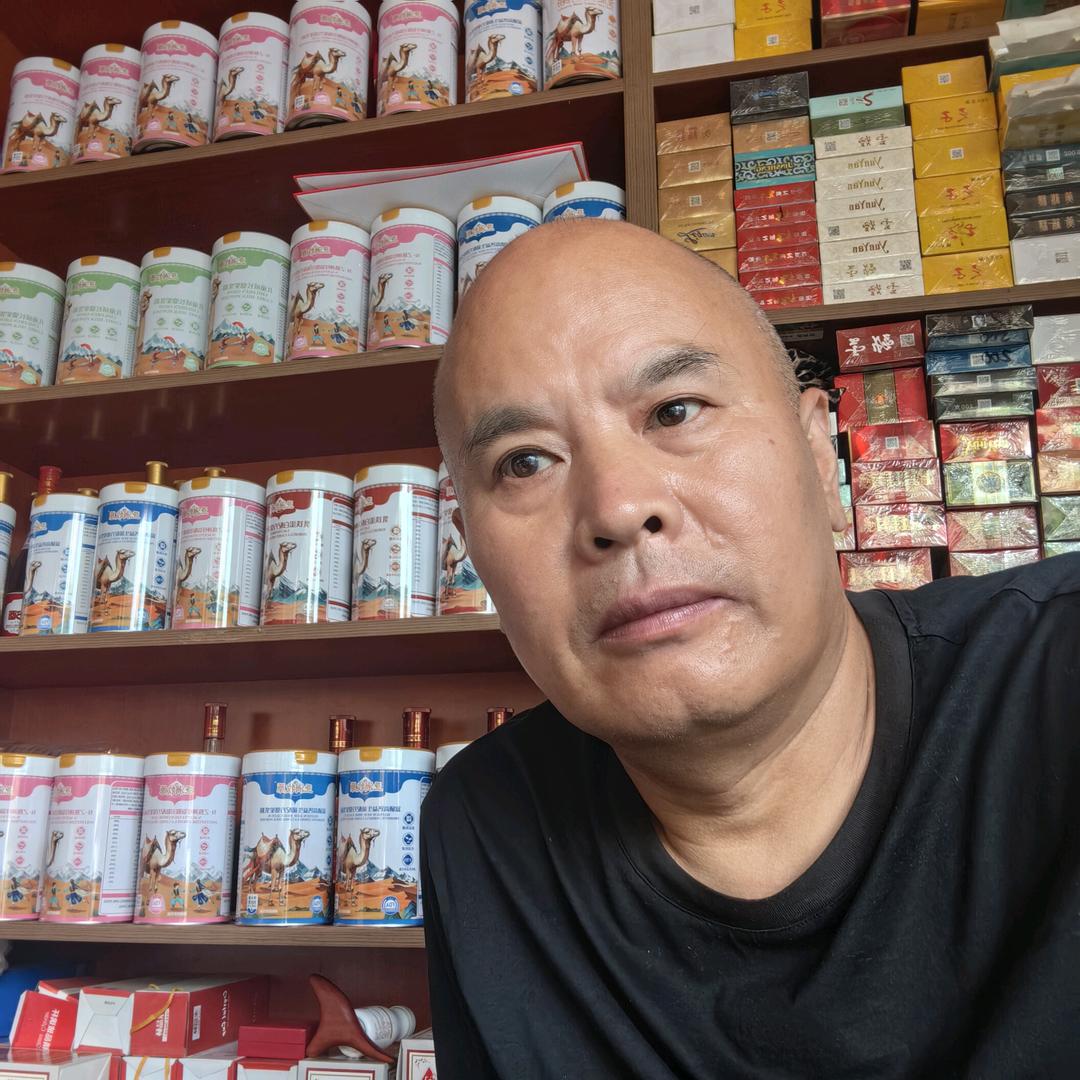 天桥金三角