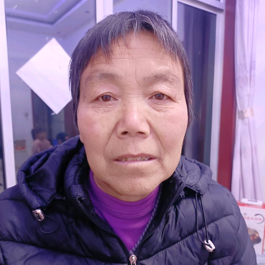 美丽的妈妈