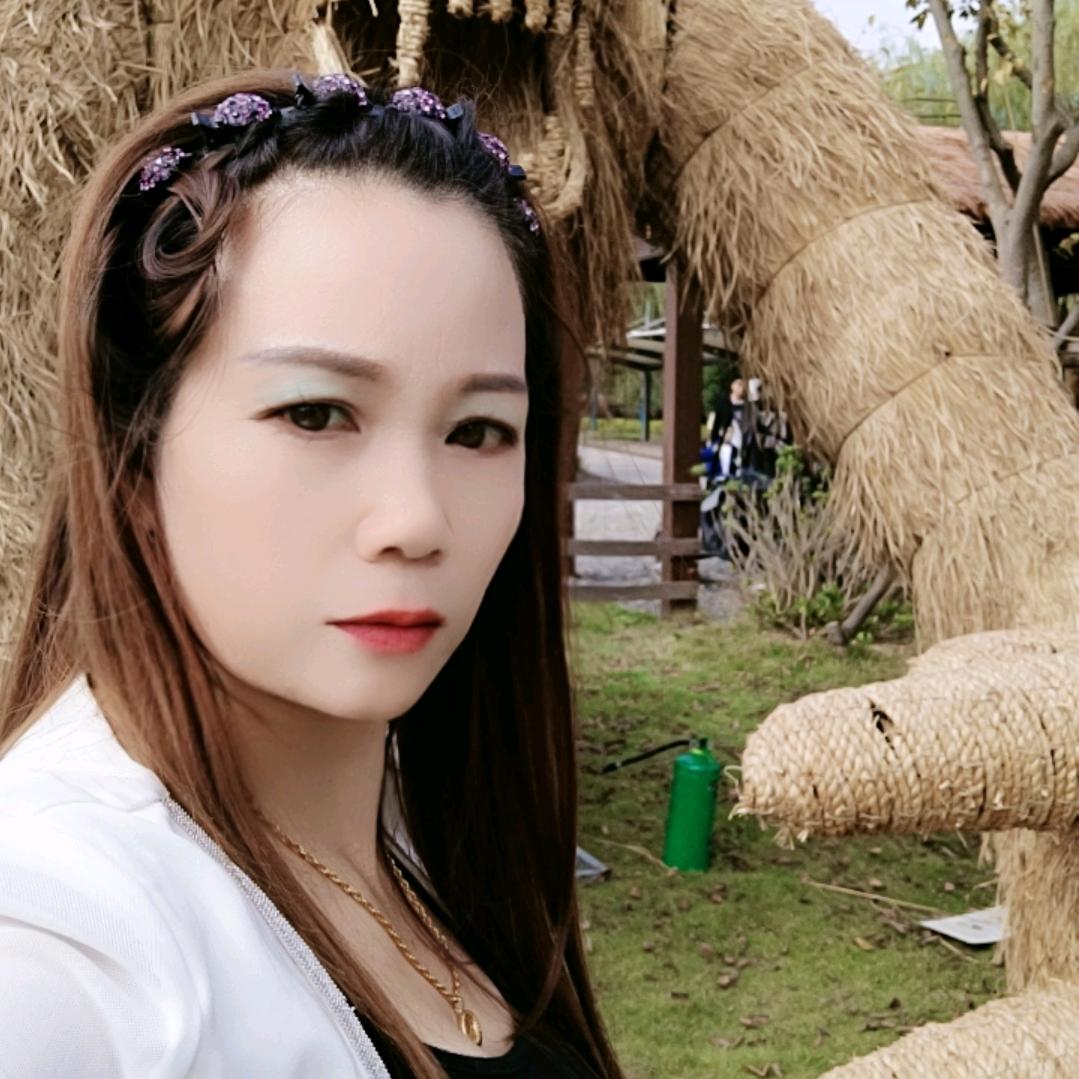 安愉的傻奶奶