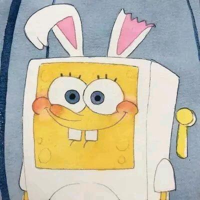 海绵宝宝早点睡