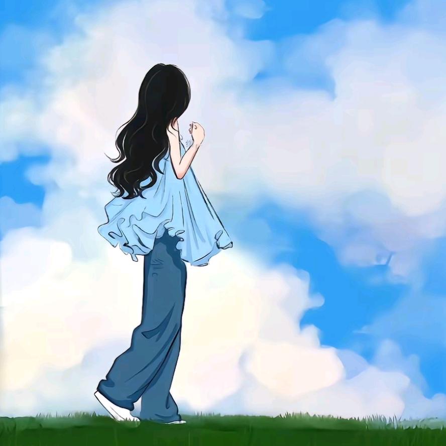 静.