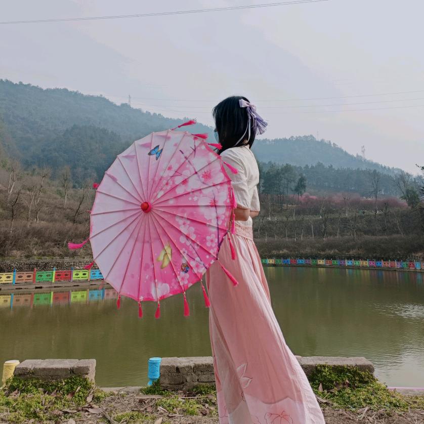 江南第一深情