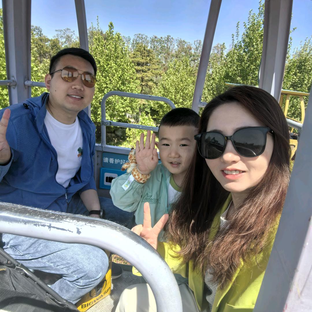 小仙女一枚
