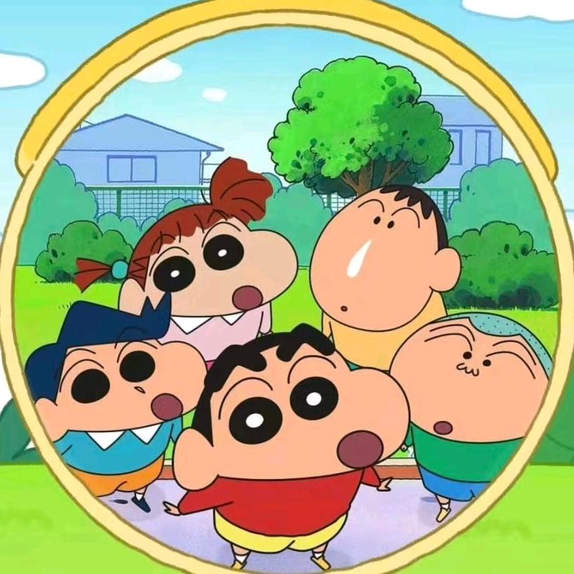 五小只好物分享记