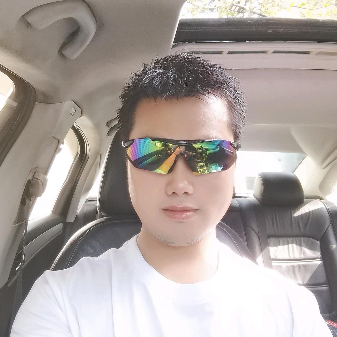 小李爱航拍