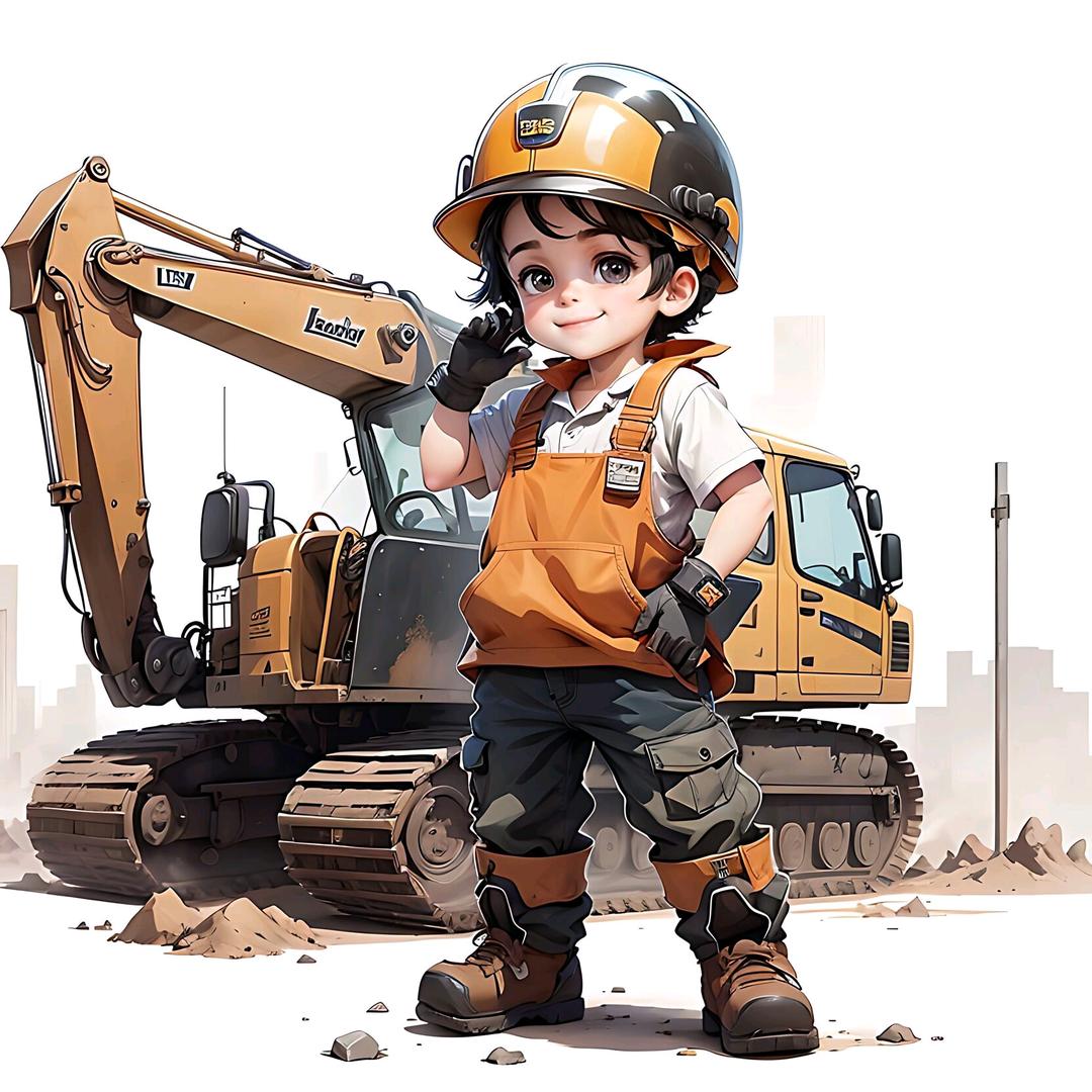 小王挖机出租（加长臂挖机，板车拖运）