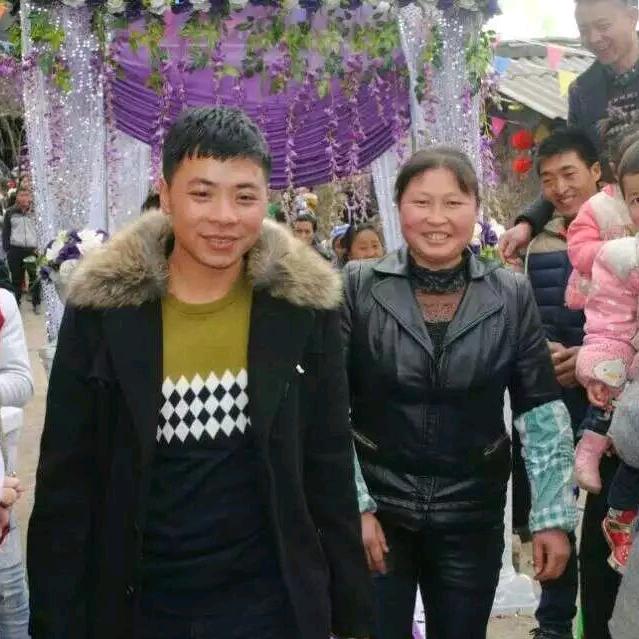 罗坎镇一顺养殖