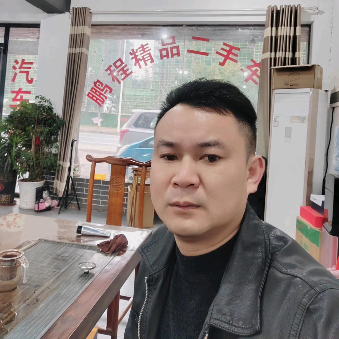 奉新随心所欲汽车销售有限公司