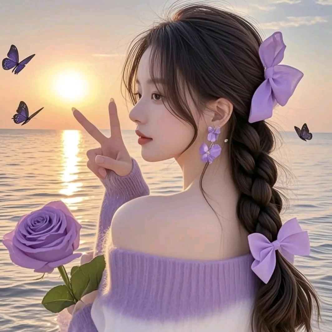 莉莉