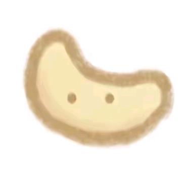 烤土豆.