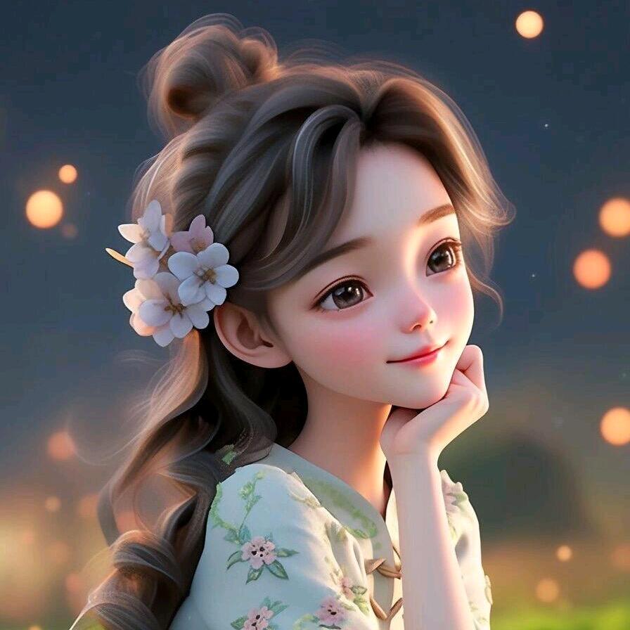 宸宸