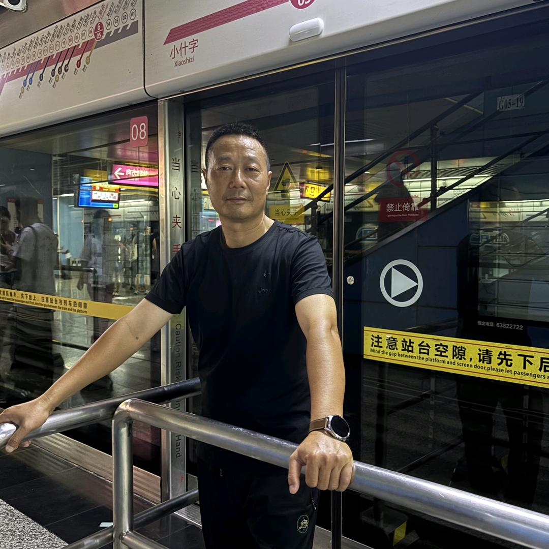 丰先行李平A2教练