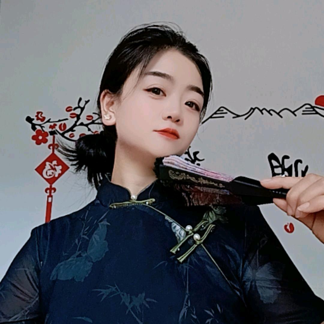 如意鼓舞团（招人）—队长—小会儿