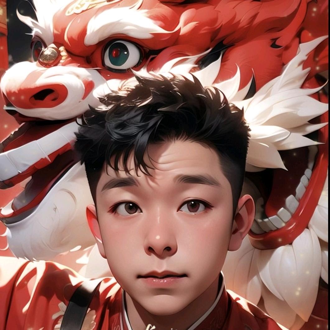 🌈🌈吉利赵相宇