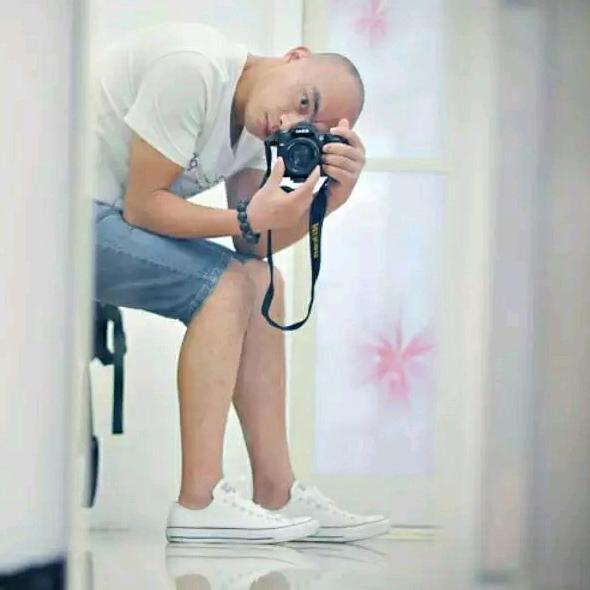 设计灶门签的乐果---金牌家居乐山专用号