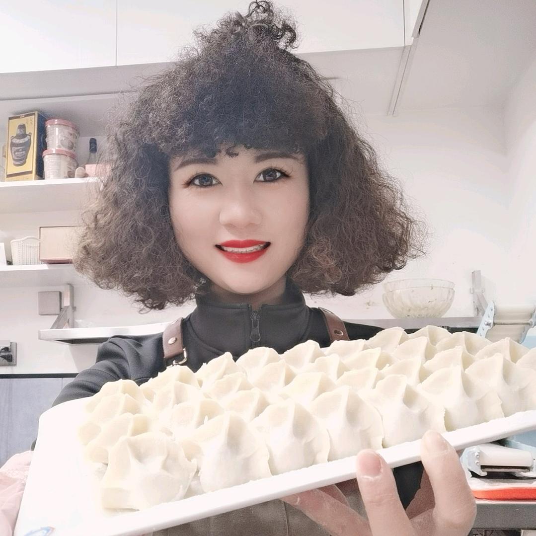 小二妮饺子馆