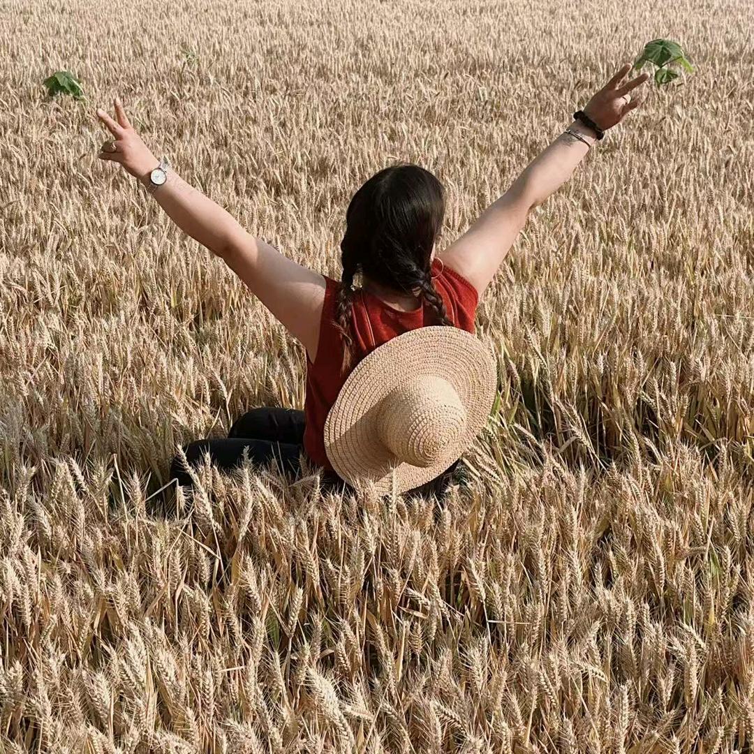 花姐爱跳舞 💃🏻