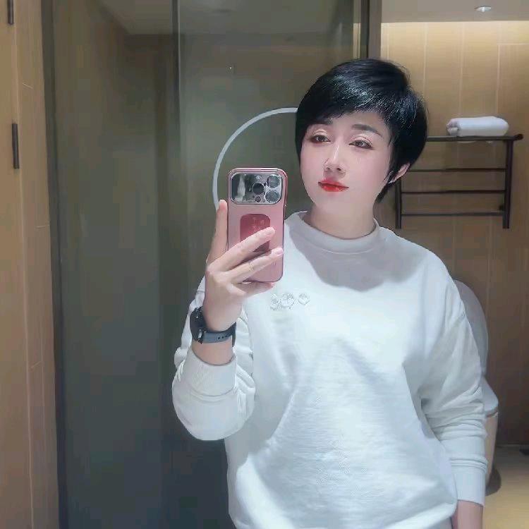 孔大少😘