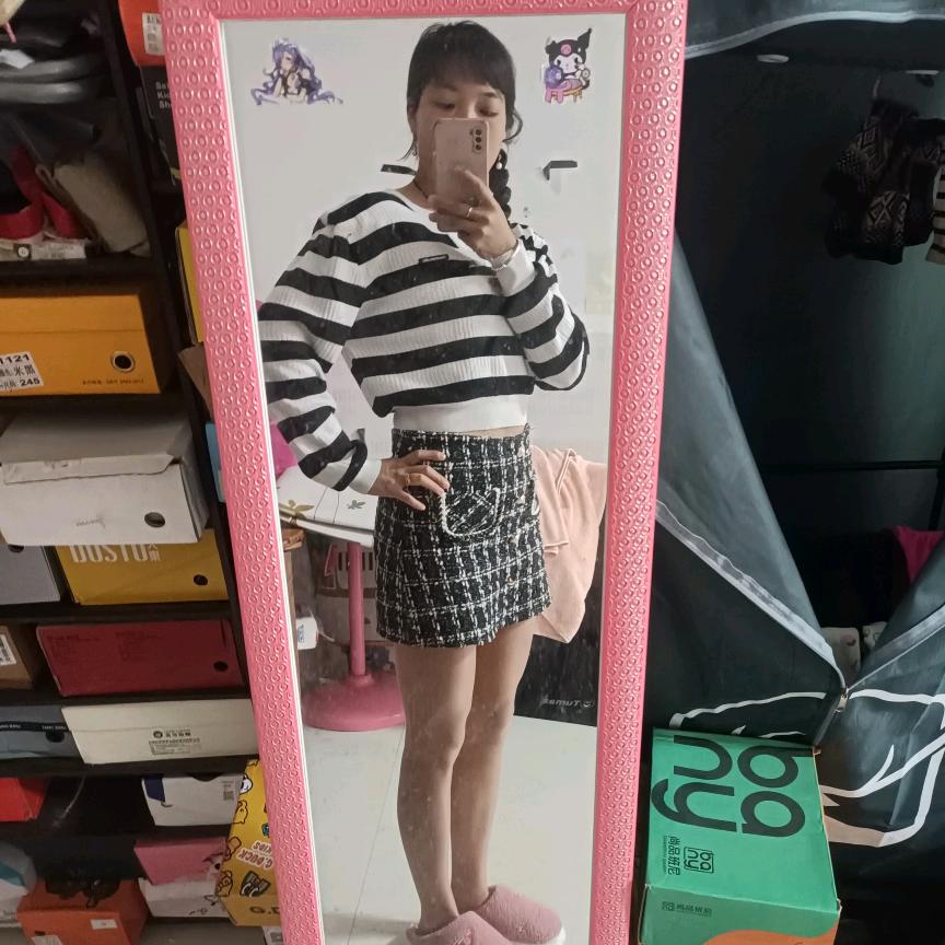 慧颖水店的小舞蜜