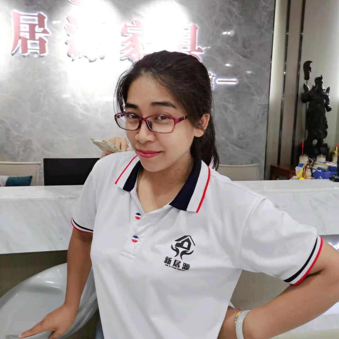 扶绥买家具一姐小黄