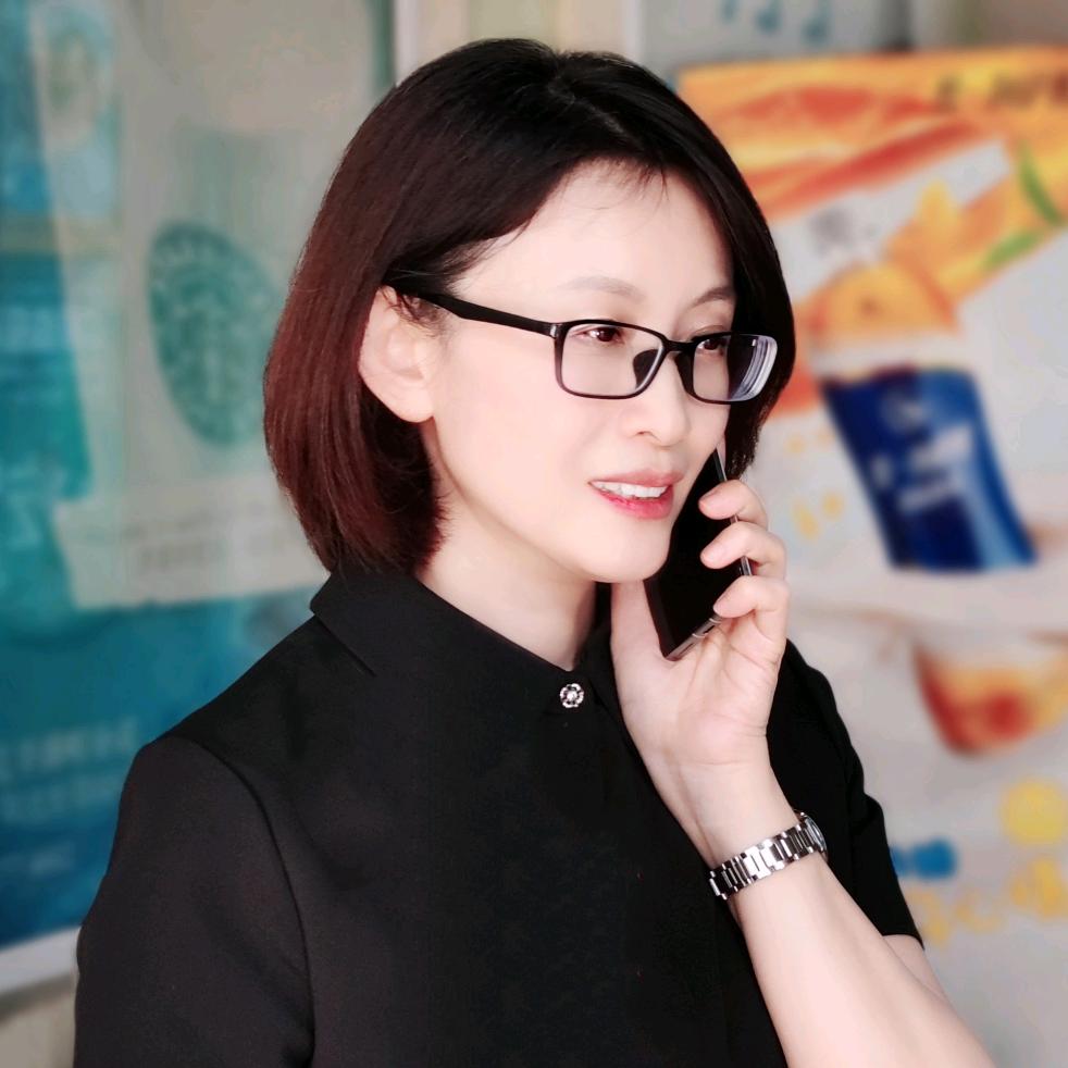 静姐营养说