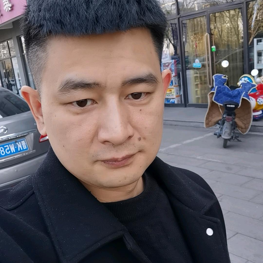 许了个愿