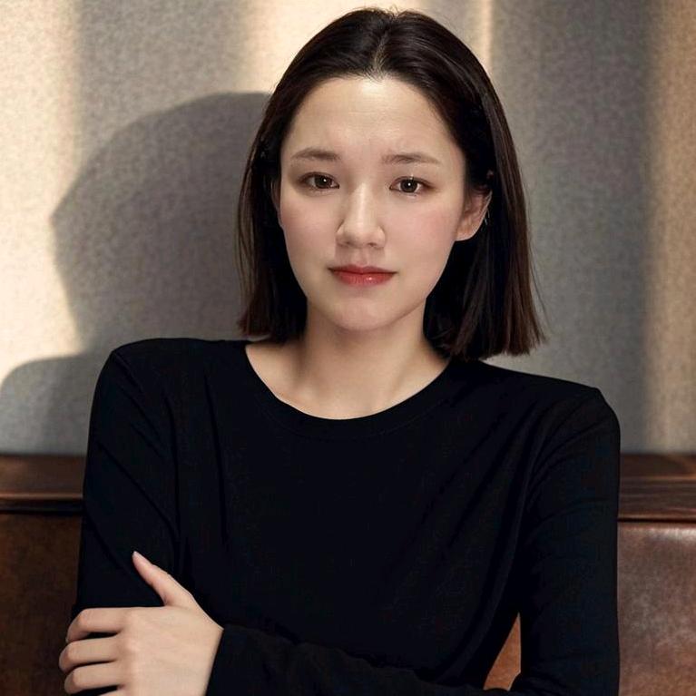迷恋💞