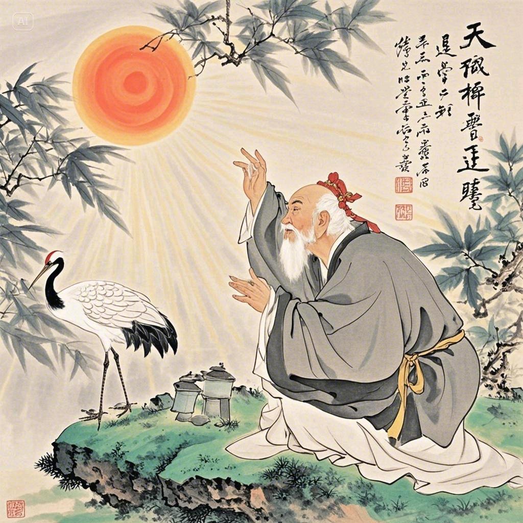 兴趣之家-八段锦训练营