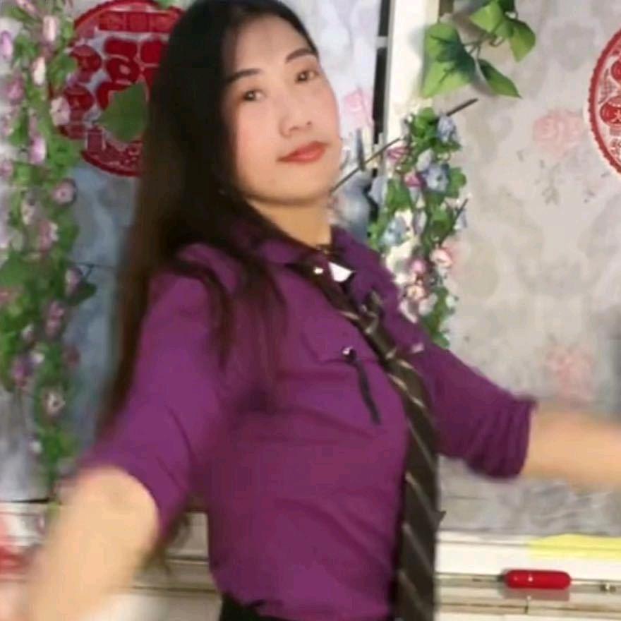辣妹子