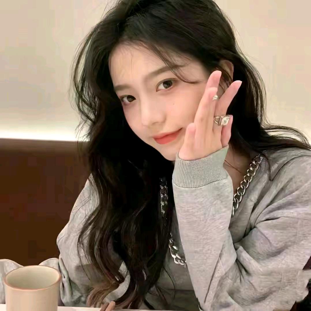 小茹很温柔