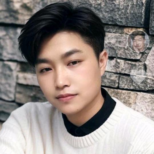 林神肆(单身一族)