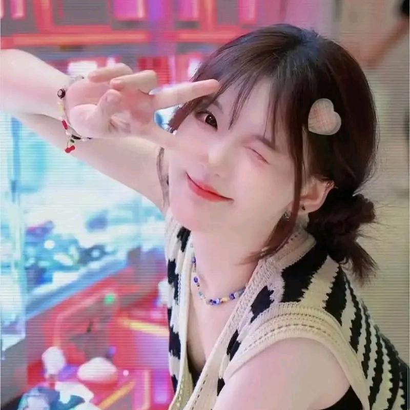 @小暖