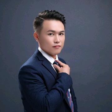 仰天狂笑—梦中人