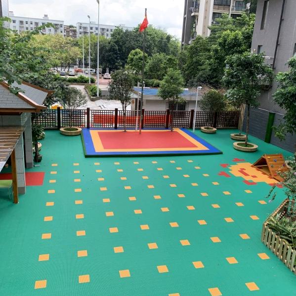 柳州市城中区乐和幼儿园