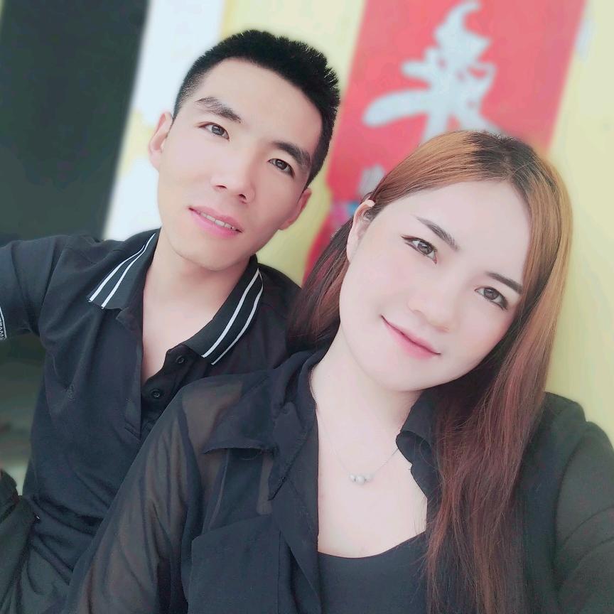 执子之手，与子偕老。