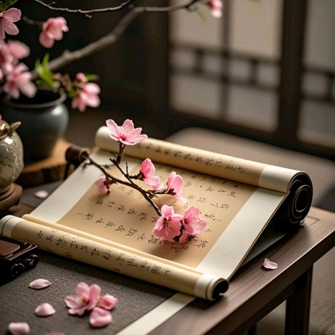 铭盛坊百货商行