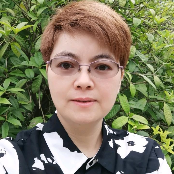 情深深