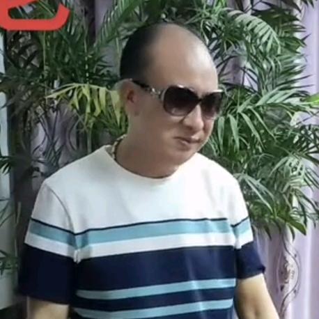麻陂老青年
