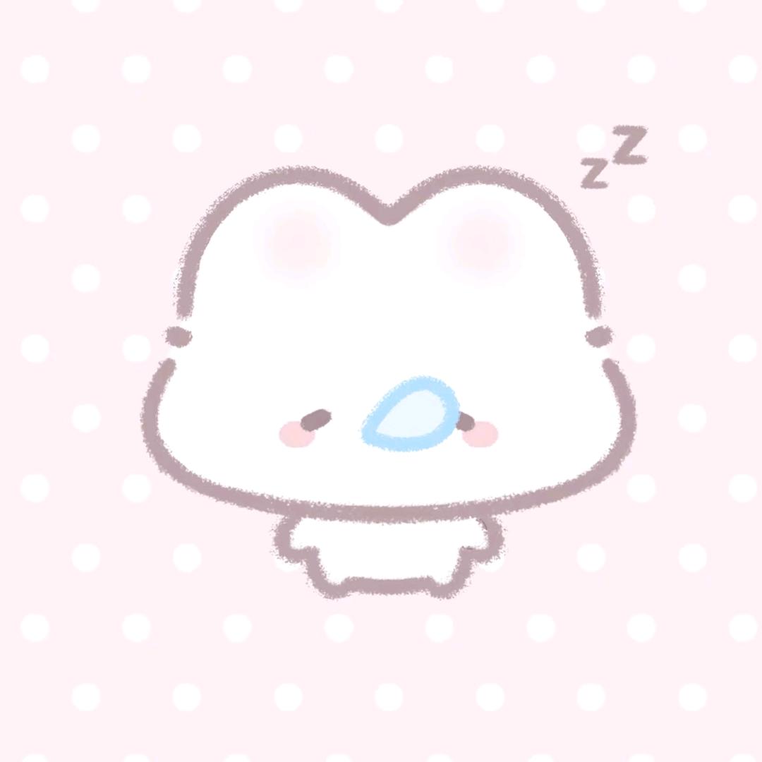 💤