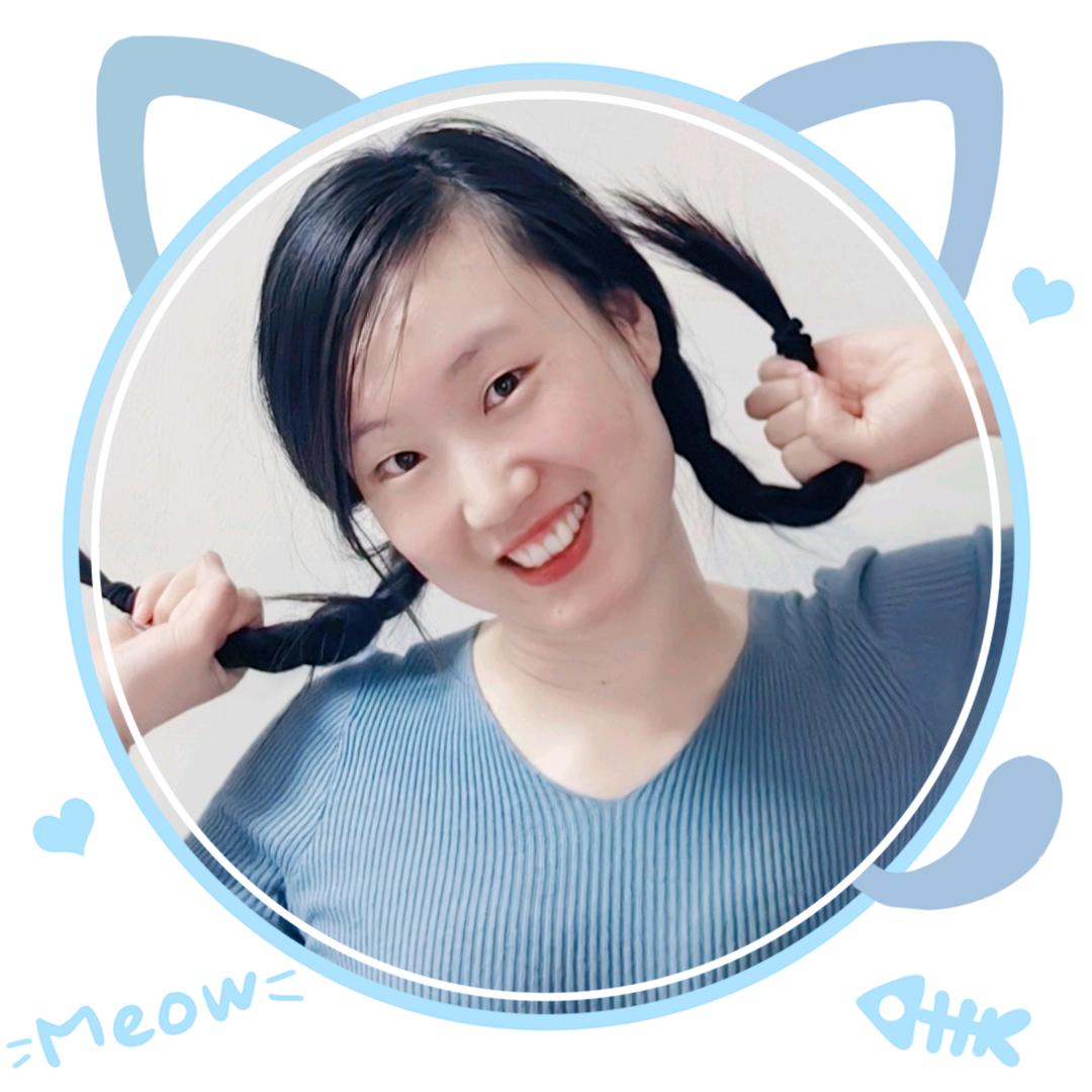 小娘子