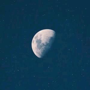 *默*