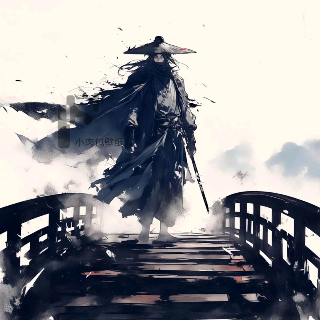 绝意（永劫无间）