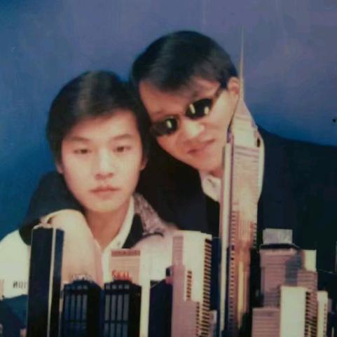 期待着你的回音