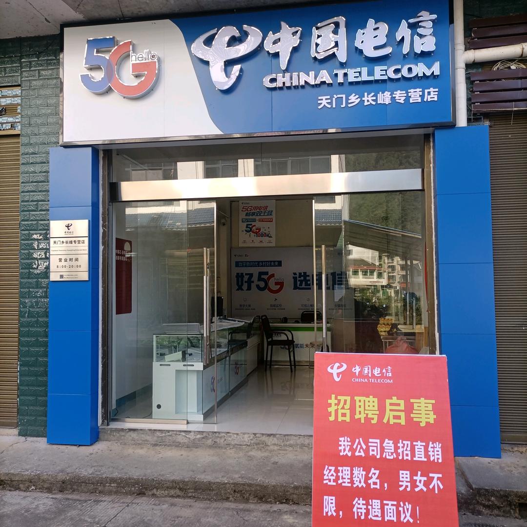 长丰电信